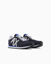 Tenis Men Armani Exchange Navy 45 EUR Tenis